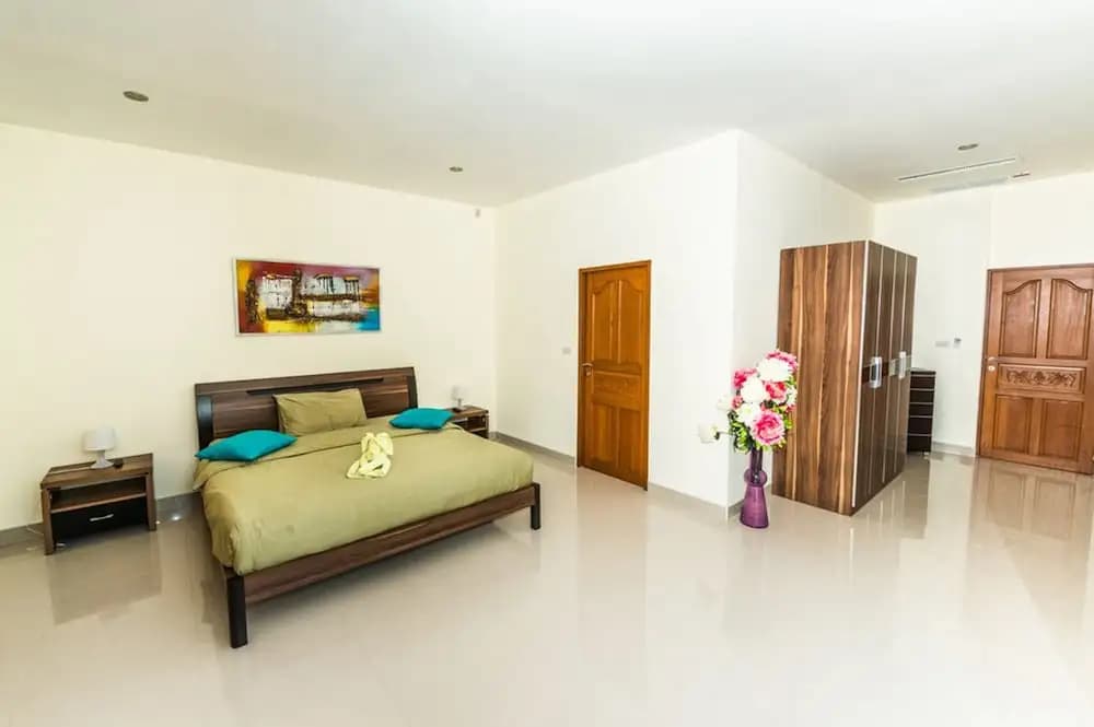 Platinum 3 bedrooms villa pool garden - photo 2