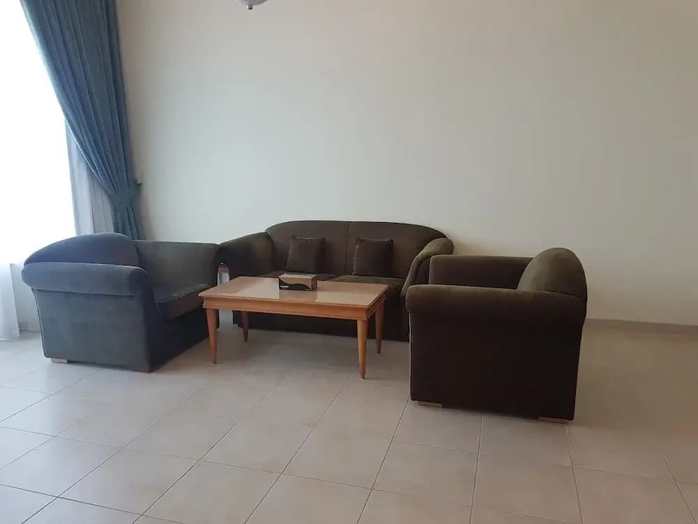 Platinum Apartment - photo 11