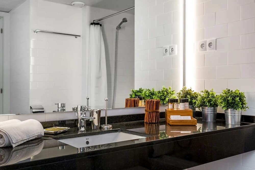 Urban Districs Apartments Rambla Suite & Pool - photo 9