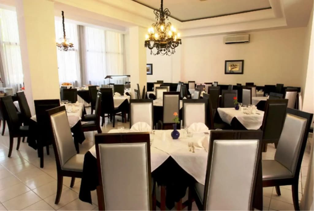 Hôtel Meriem - photo 22