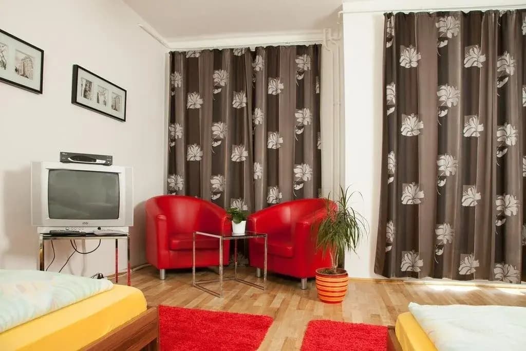 Apollo Apartments - photo 6