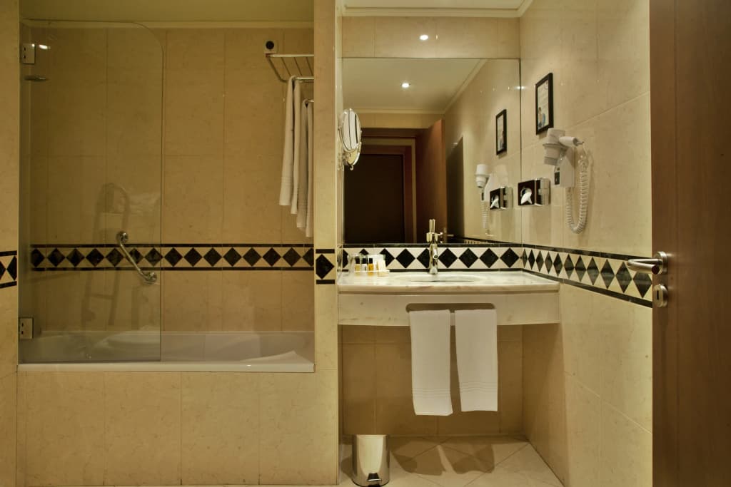 TURIM Europa Hotel - photo 9