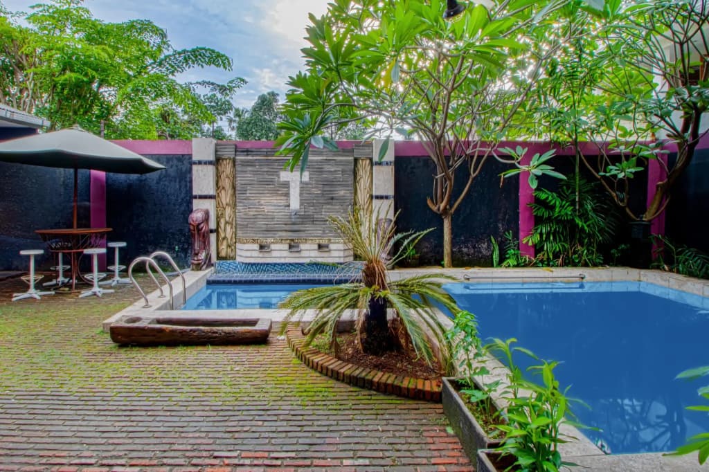 Tobana House Bintaro - photo 3