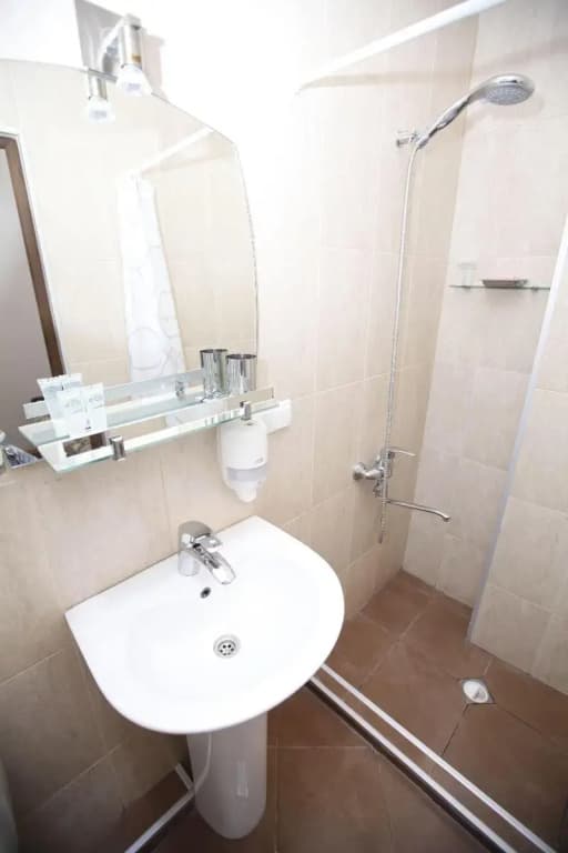 Silver Hotel - photo 25