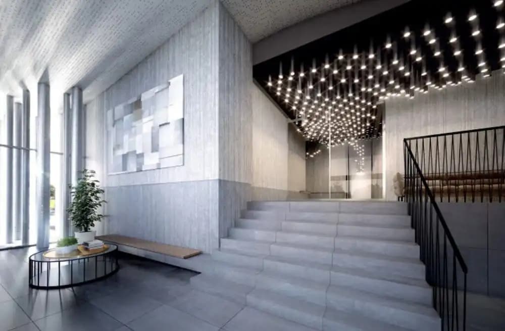Modern Light-filled Luxury 1bedroom Apartment in South Melbourne - photo 3