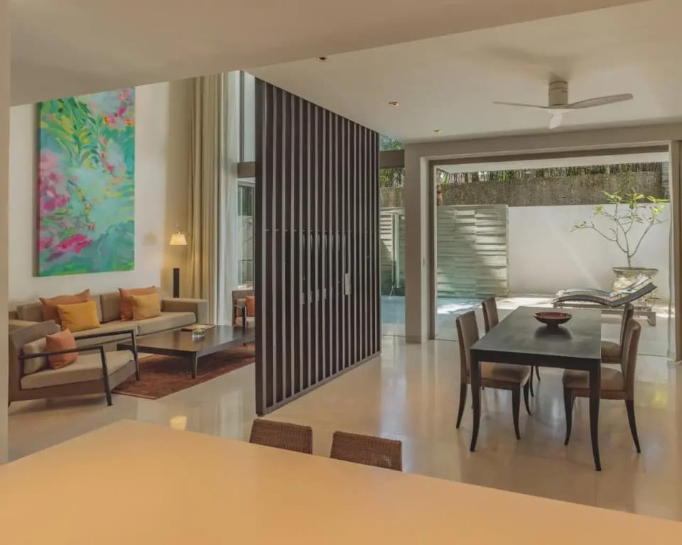 Duplexes and Penthouses at Twinpalms Phuket - photo 2