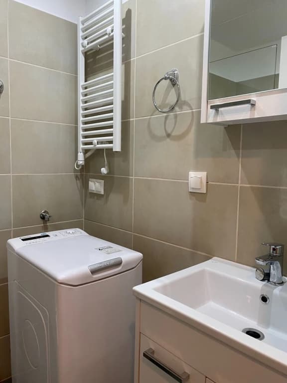 Cosy Studio in Ano Kipseli-c2 - photo 6