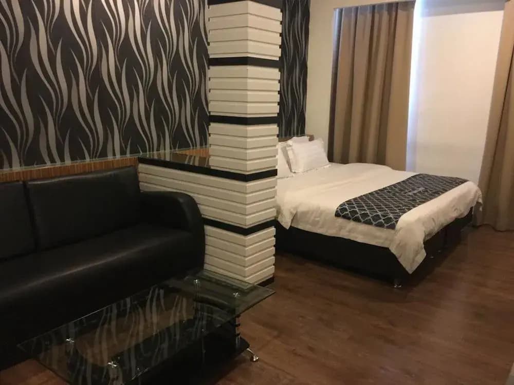 New World Express Motel - photo 5