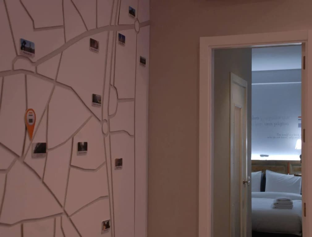 Diezmadrid Hostal - photo 1
