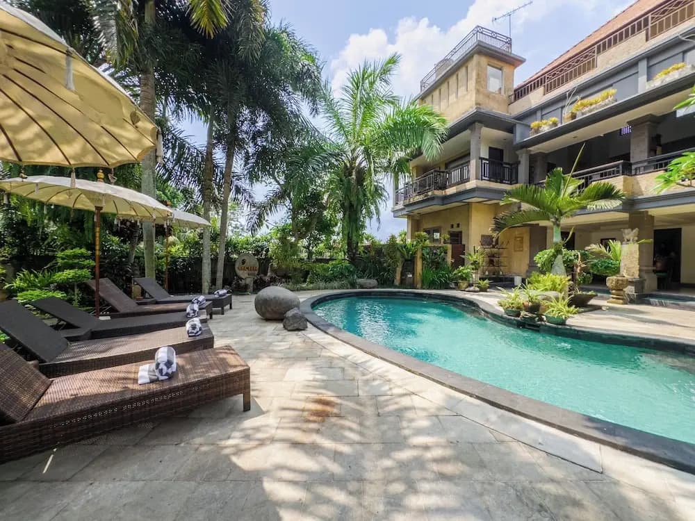 Uma Dana Ubud - photo 19