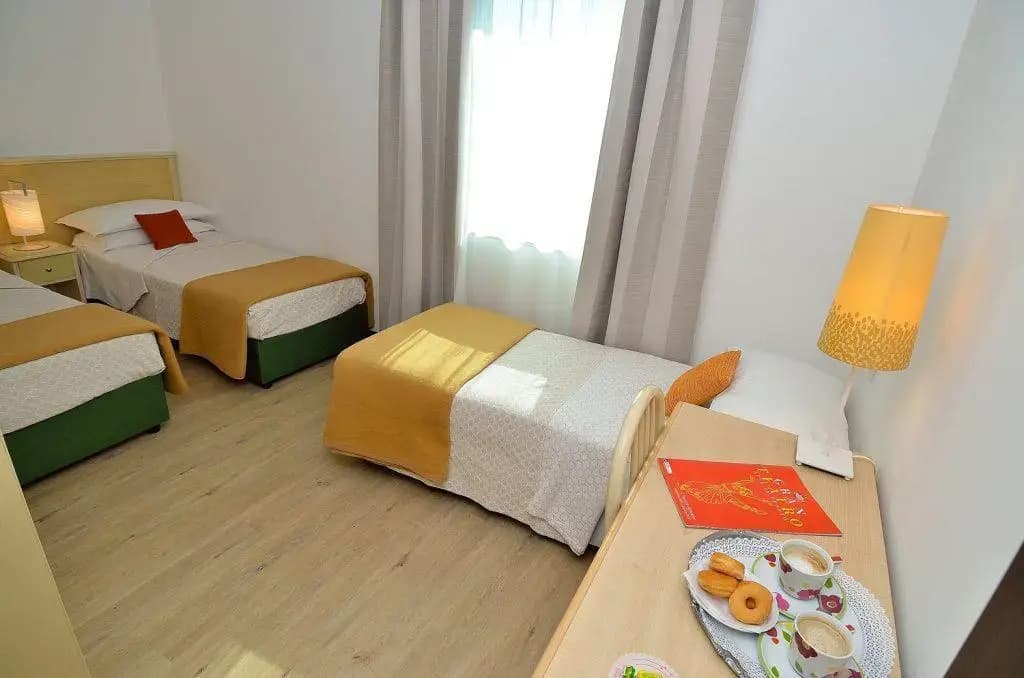 Venice Hotel San Giuliano - photo 23