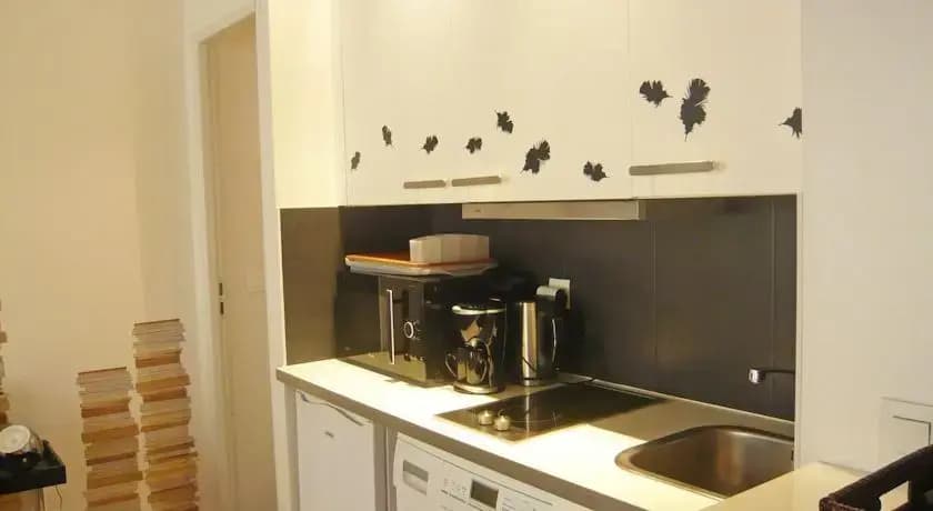 Parisian Home - Appartements Montorgueil, Studio - photo 8