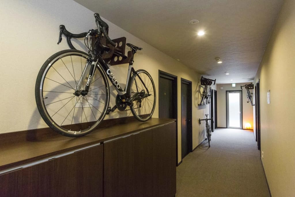 Fujitaya BnB - photo 16