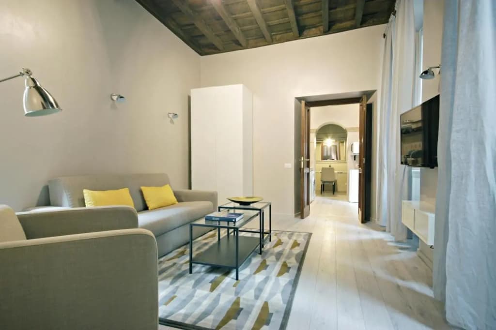 Living Rhome - Luxury Apartments - photo 19