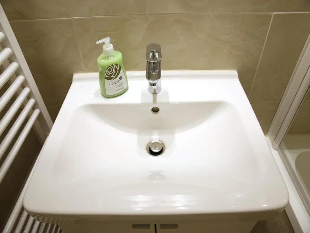 Flatprovider Comfort Perner Apartment - photo 19