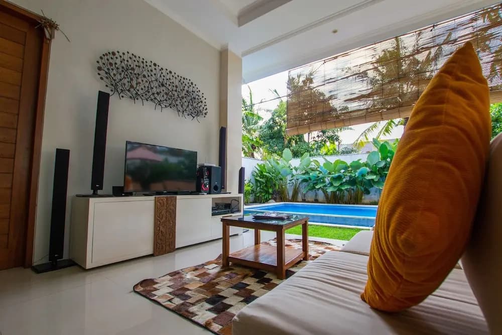 Villa Harmony Seminyak - photo 8