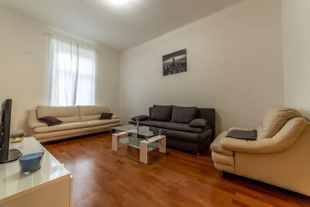 Apartmany LETNA u SPARTY - photo 10