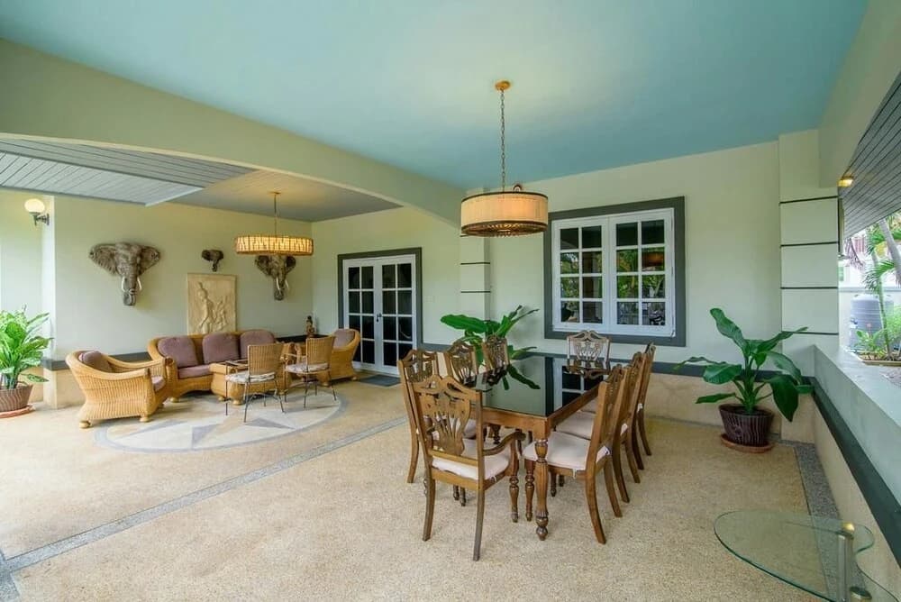 Cateriya Pool Villa - photo 18
