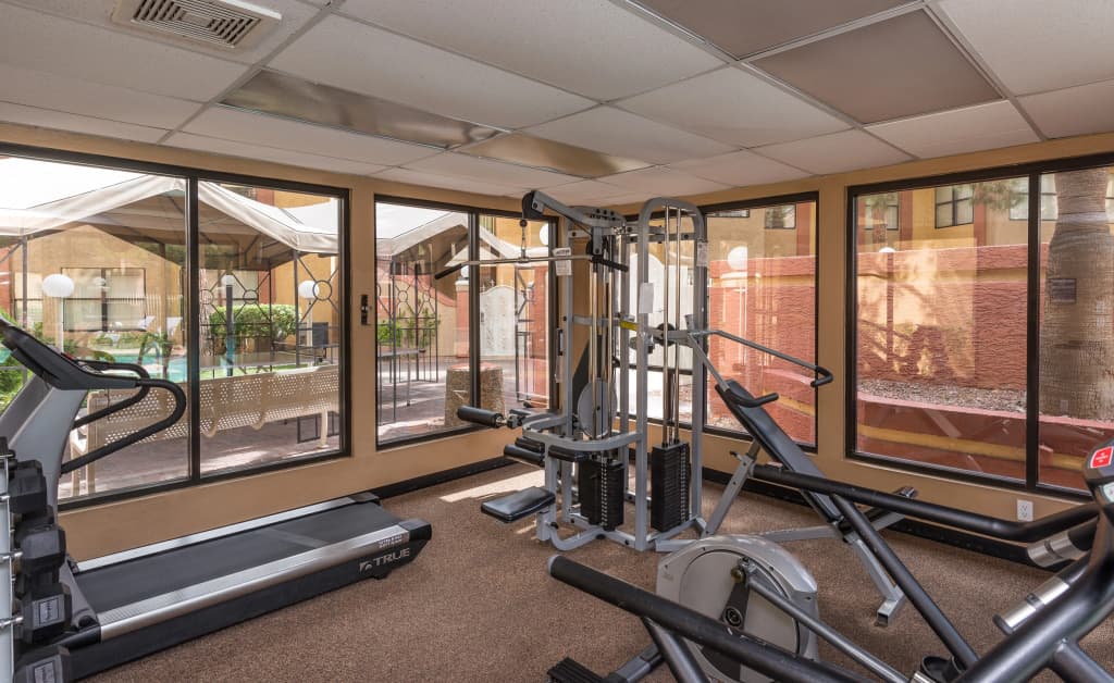 Westgate Flamingo Bay Resort - photo 19