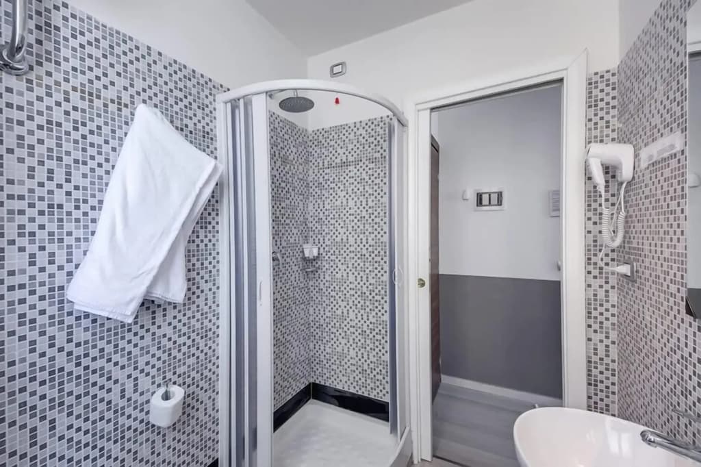 MF Hotel - photo 21
