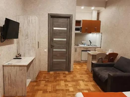 Apart-Hotel Shell - photo 16