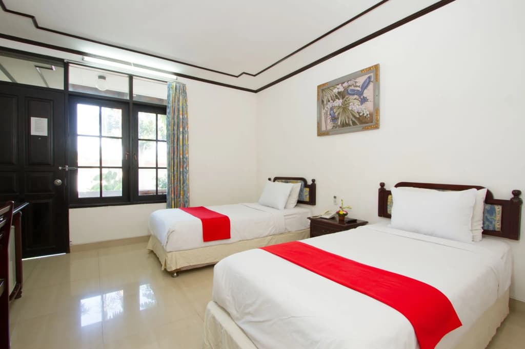 Hotel Oranjje - photo 6