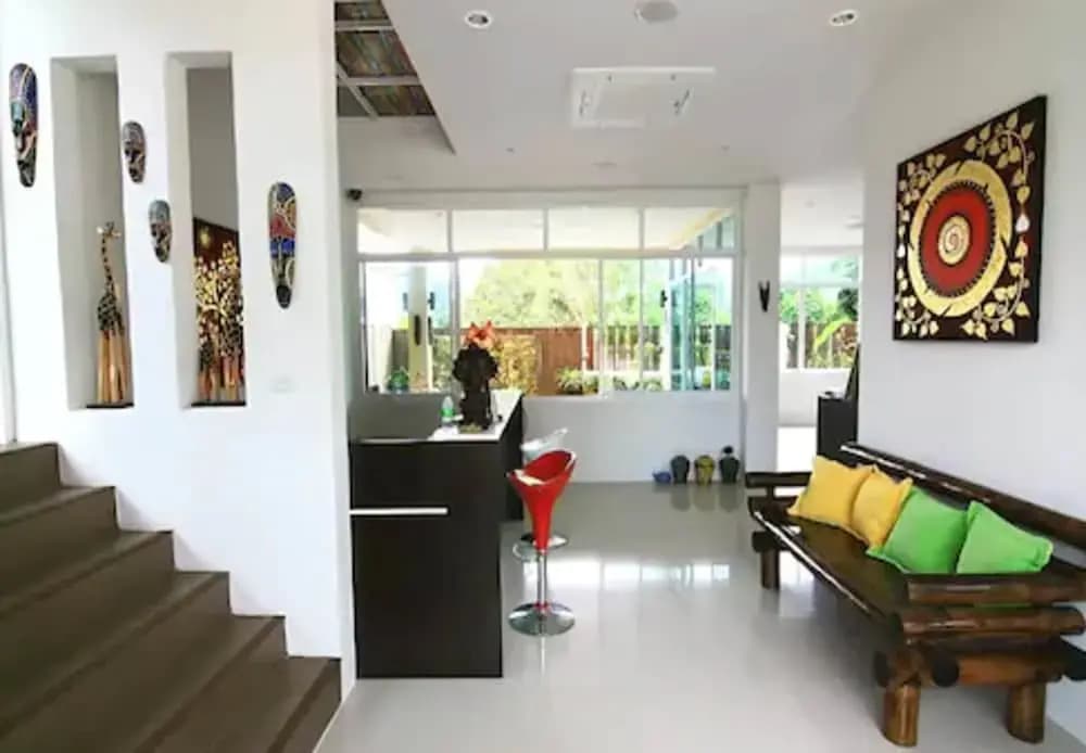 Nicha Residence - photo 13