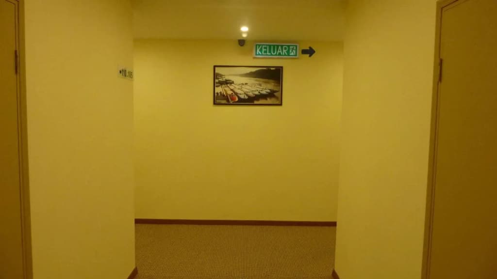 Nova Kuching Hotel - photo 13