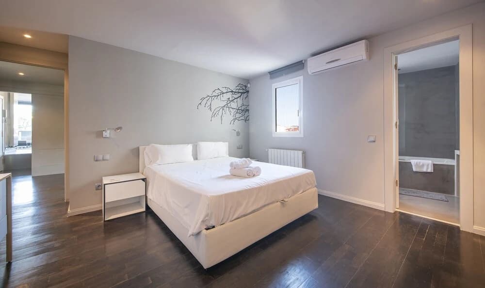 You Stylish Penthouse Apartment - photo 20