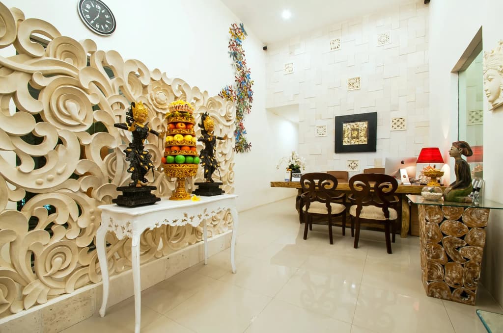 Villa Canggu - photo 2