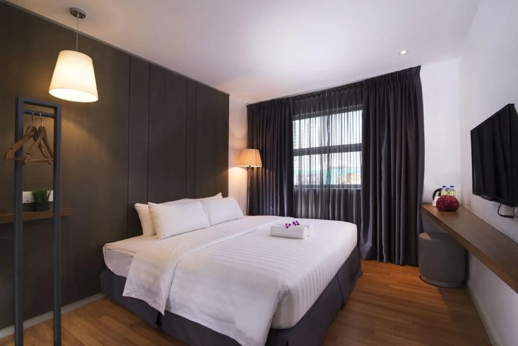 T+ Hotel Butterworth - photo 21