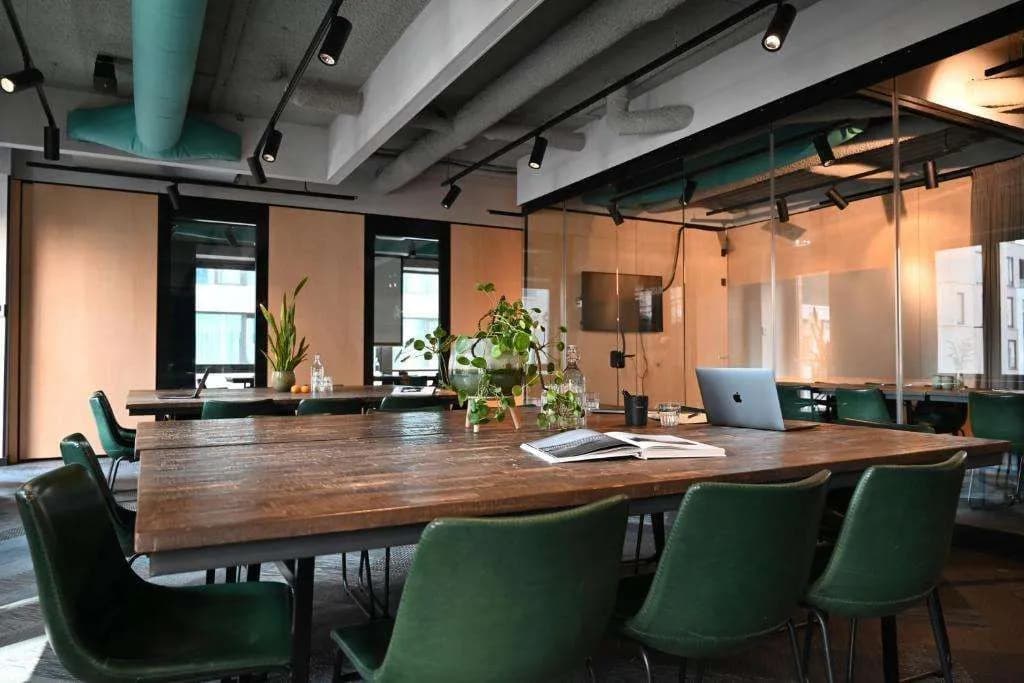 Amsterdam ID Aparthotel - photo 50