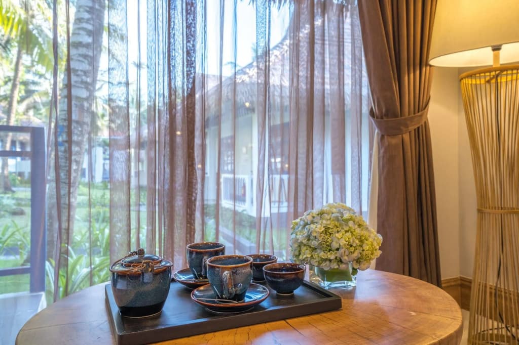 L'Azure Resort and Spa - photo 40