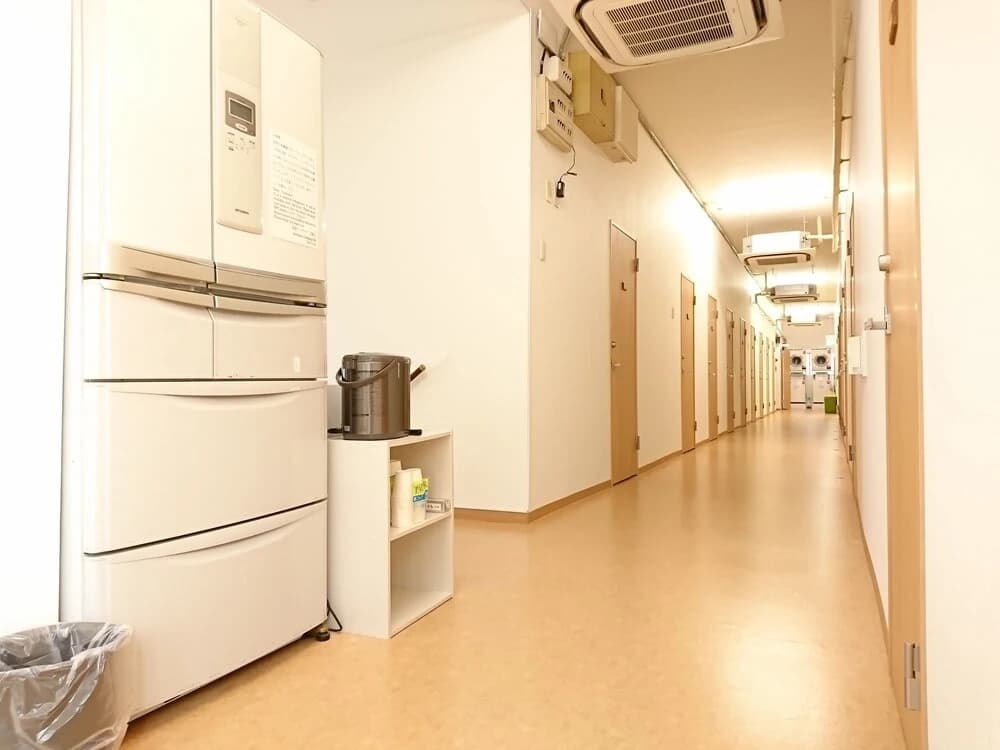 Ikebukuro Lodging - photo 11