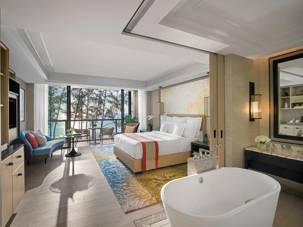InterContinental Phuket Resort by IHG - photo 3