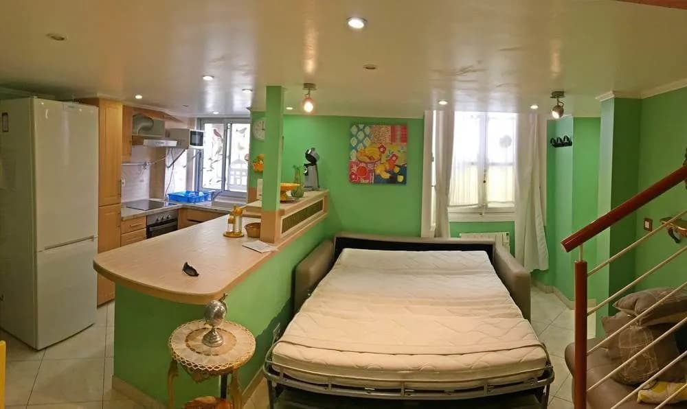 Duplex Nice Port - photo 5