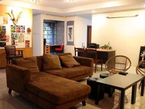 Morning Glory Guest House - photo 2