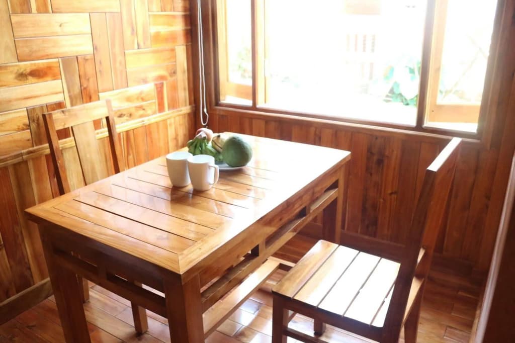 Green Ruby Villas - photo 1