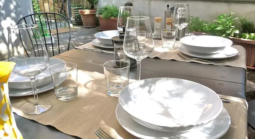 Ponte Milvio Loft - photo 3