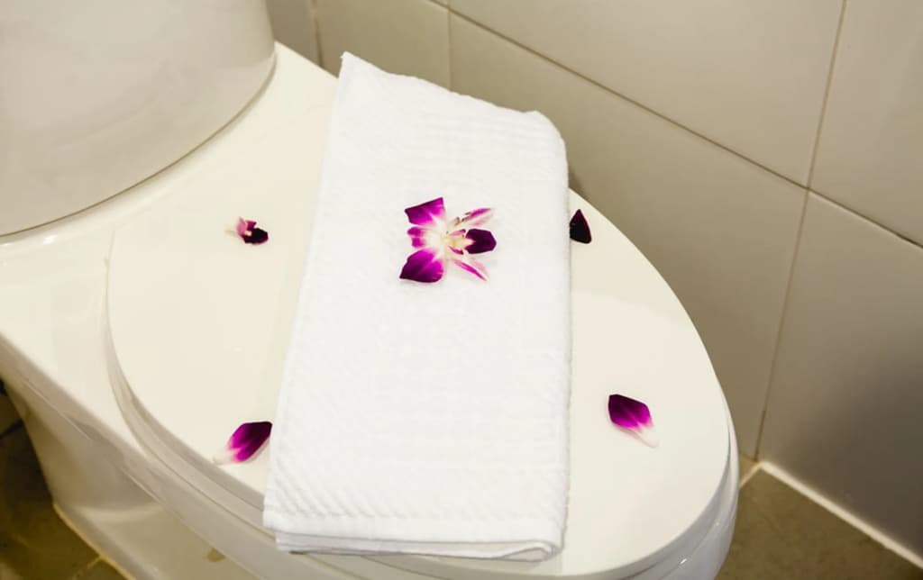 Chalong Boutique Inn - photo 8