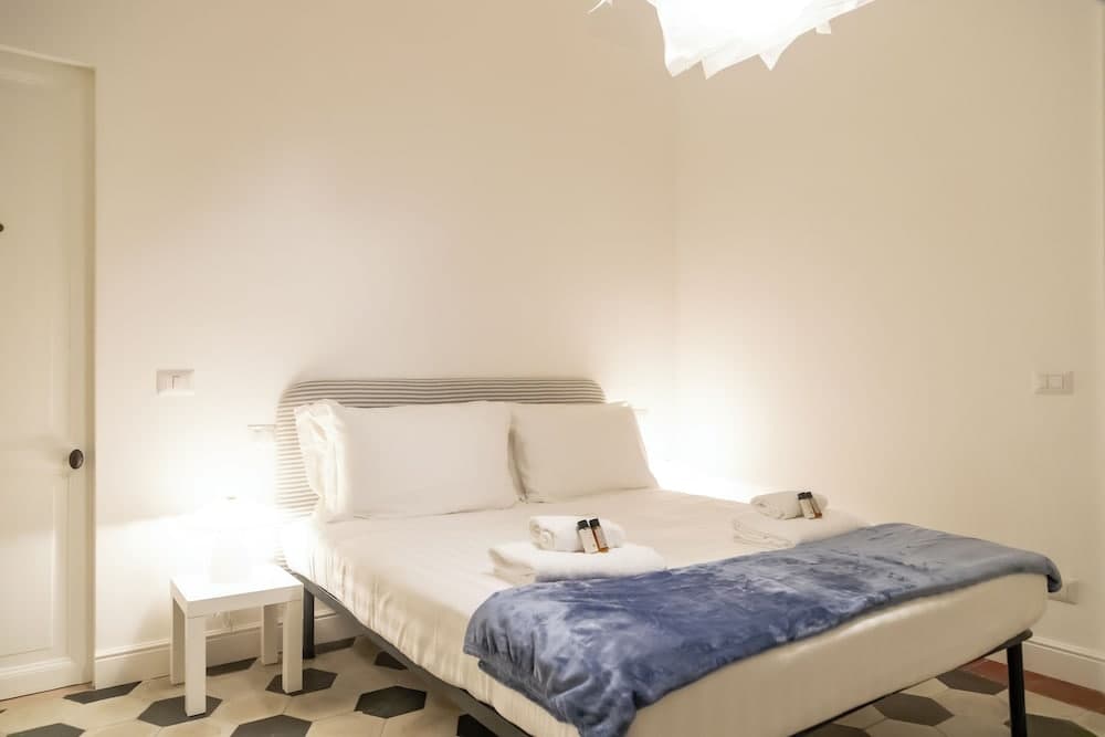 Appartamento chic a piazza del popolo - photo 3