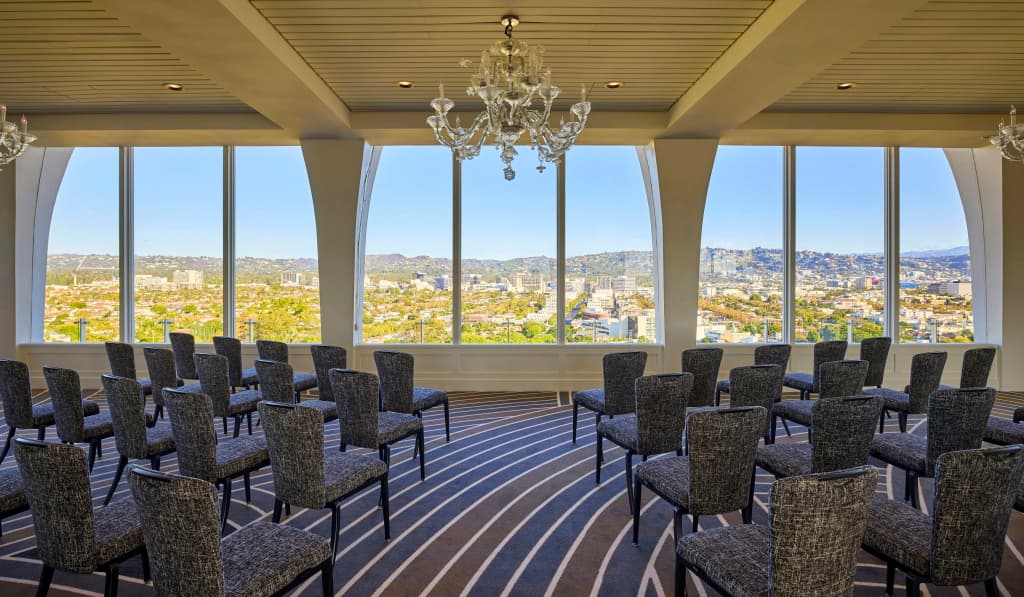 Cameo Beverly Hills Hotel, LXR Hotels & Resorts - photo 18