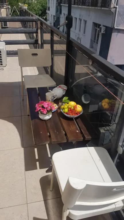 Apartment on Ghambashidze 3a - photo 12