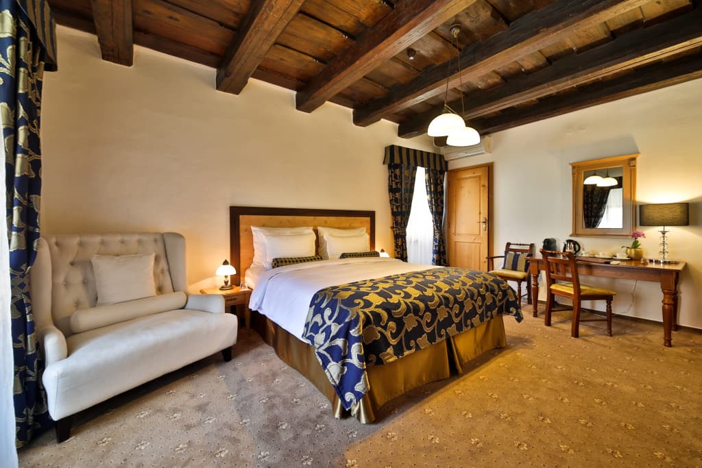 Hotel Questenberg - photo 24
