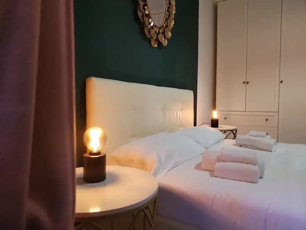 Enotri Guest House - photo 10