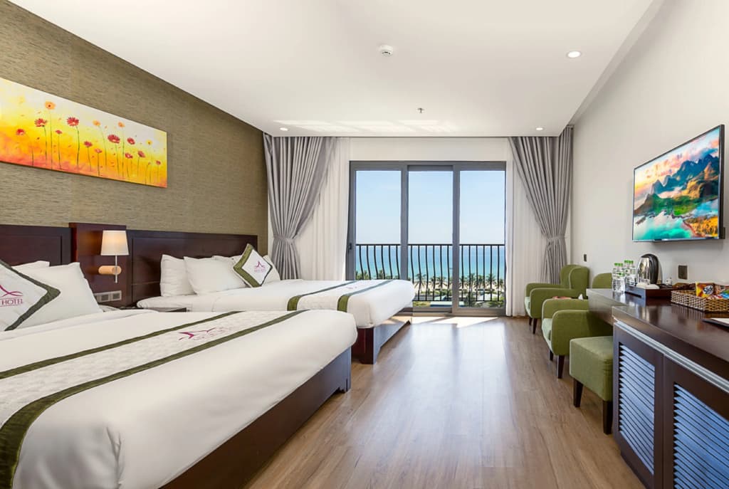 Alani Sea View Hotel - photo 3