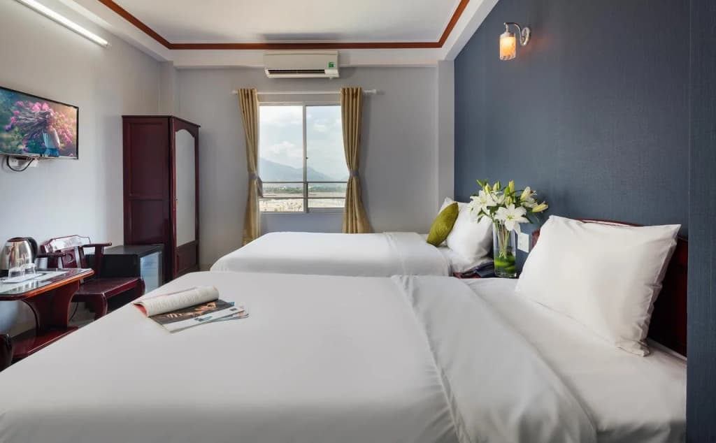 Oressund Hotel - photo 3