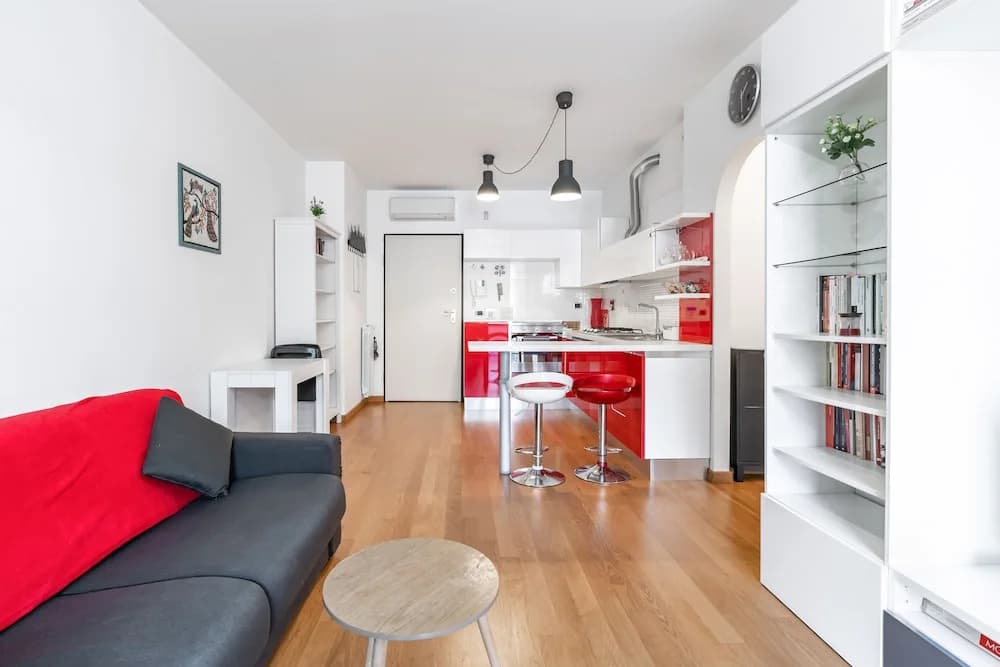 Portuense 107- Bright Flat - photo 13