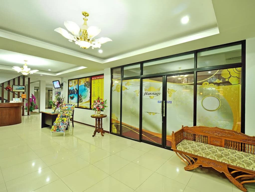 Lada Krabi Residence - photo 14