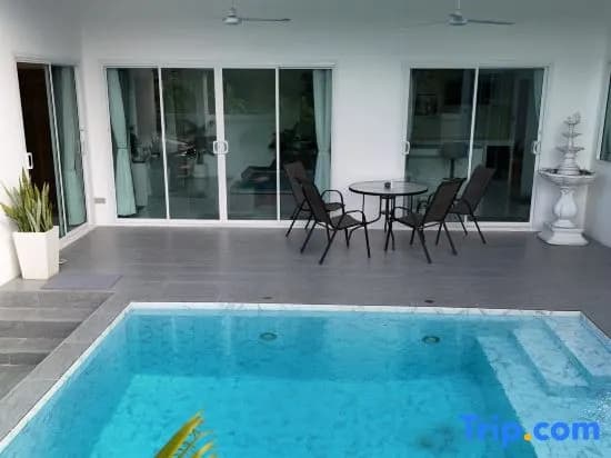 Le Cocon Villa 3 Bedrooms with private pool - photo 4